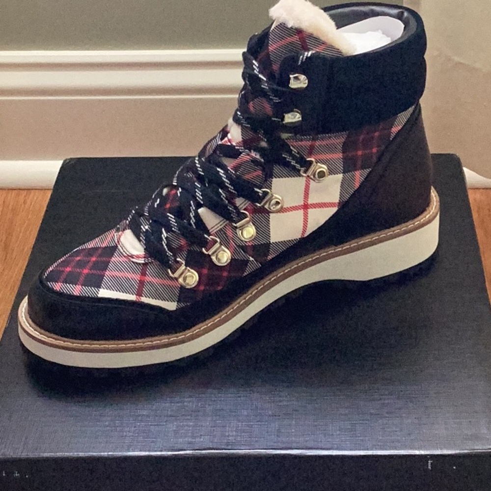 Talbots Jules Hiker 9 new